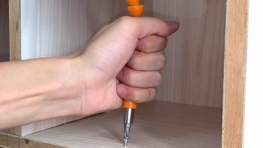 解锁螺丝风暴 它，不只是工具，更是女神的宝藏